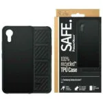 PanzerGlass Tempered Glass Μαύρο (Samsung Xcover 7, PanzerGlass) SAFE95981