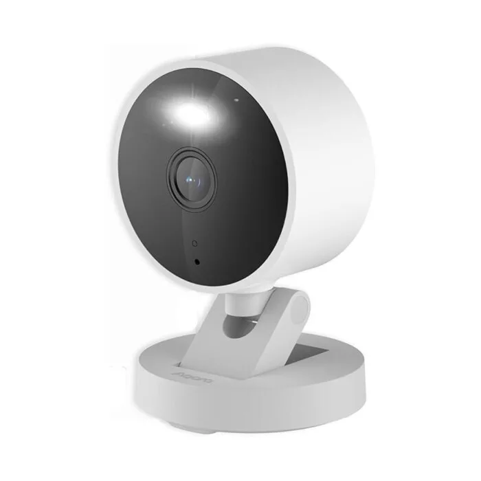 Aqara G100 Select IP Κάμερα Παρακολούθησης Wi-Fi Full HD+ 4MP με Αμφίδρομη Επικοινωνία - Image 1