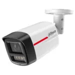 Dahua Ipchfw2649tlsled IP Κάμερα Παρακολούθησης Full HD+ 6MP Αδιάβροχη με Μικρόφωνο και Φακό 2.8mm