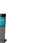 Snom HM2 Hotel Phone Ασύρματο Τηλέφωνο IP Μαύρο