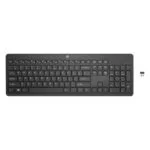 HP 230 Ασύρματο Πληκτρολόγιο Ελληνικό
