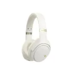 Havit H630BT PRO Ασύρματα / Ενσύρματα Over Ear Ακουστικά με 50 ώρες Λειτουργίας Butter Yellow