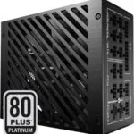 LC-Power LC1200P2 rev. 2.52 1200W Μαύρο Τροφοδοτικό Υπολογιστή Full Modular 80 Plus Platinum