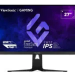 Viewsonic XG275D1-4K IPS HDR Gaming Monitor 27" 4K 3840x2160 160Hz