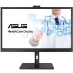 Asus HA3281A OLED Monitor 31.5" 4K 3840x2160 με Χρόνο Απόκρισης 0.1ms GTG