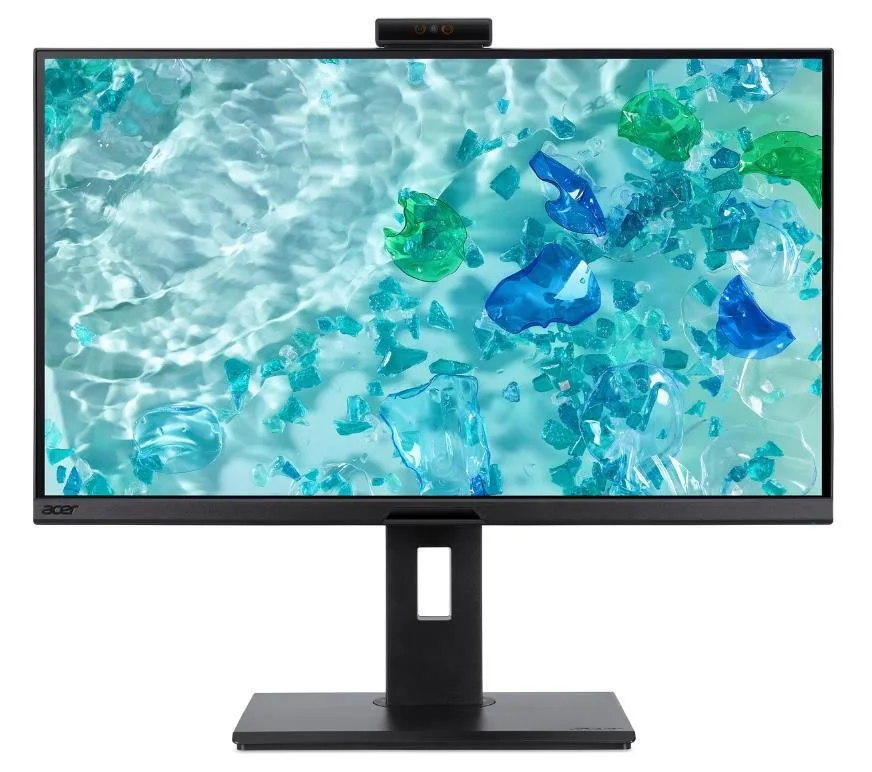 Acer Vero B278U E IPS HDR Monitor 27" QHD 2560x1440 με Χρόνο Απόκρισης 4ms GTG - Image 1