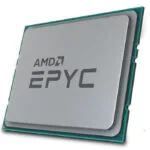 AMD Epyc 4345P 3.8GHz Επεξεργαστής 8 Πυρήνων για Socket AM5 Tray