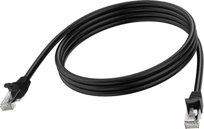 20250723170044_vision_u_ftp_stp_cat_6a_kalodio_diktyou_ethernet_2m_mayro_1tmch.jpeg Vision U/FTP (STP) Cat.6a (Gigabit) Καλώδιο Δικτύου Ethernet 2m Μαύρο - Image 1