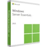Lenovo Windows Server 2025 Essentials Rok (10 Core) - Multilang Add-on Multi-Language