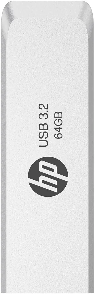 20250725114716_pny_64gb_usb_3_2_stick_asimi.jpeg PNY 64GB USB 3.2 Stick Ασημί - Image 1