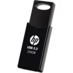 PNY 256GB USB 3.2 Stick Μαύρο