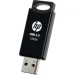 PNY 128GB USB 3.2 Stick Ασημί