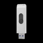 PNY 32GB USB 3.2 Stick Ασημί