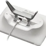 Poly Αξεσουάρ Συνεδριακού Συστήματος Kit Table Stand Tc10 874P7AA 0197497661996