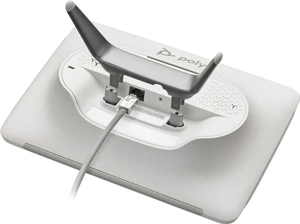 Poly Αξεσουάρ Συνεδριακού Συστήματος Kit Table Stand Tc10 874P7AA 0197497661996 - Image 1
