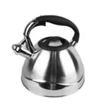 Maestro Τσαγιέρα Ανοξείδωτη Γκρι 3000ml MR-1338