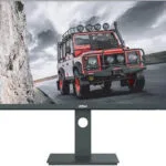 Dahua DHI-LM27-U401A IPS HDR Monitor 27" 4K 3840x2160