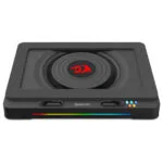Redragon Windseeker Cooling Pad για Laptop με 1 Ανεμιστήρα και Φωτισμό