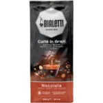 Bialetti Esperto Grani Hazelnut Kaffeebohnen 1 Kg