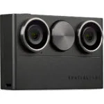 Acer Spatiallabs Eyes Web Camera 4K 60FPS FF.R2BAA.001