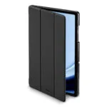 HAMA Flip Cover Μαύρη (Samsung A9+ 11)