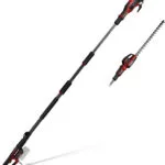Einhell GP-HC 18/5020 Li T Πολυμηχάνημα Κήπου Μπαταρίας Solo 2 σε 1: Κονταροπρίονο / Μπορντουροψάλιδο