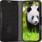 dbramante1928 Wallet Μαύρο (iPhone 16 Pro) CO61GTBL6204