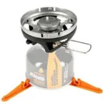 Jetboil Ψησταριά για Camping 10.4x15.9x1.75εκ.