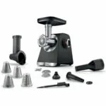 Bosch Επαγγελματική Κρεατομηχανή MFWS640B