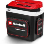 Einhell Φορητό Ψυγείο Ηλεκτρικό 27lt 12V