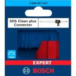 Expert Sds Clean Plus Connection Vacuum Cleaner Attachment