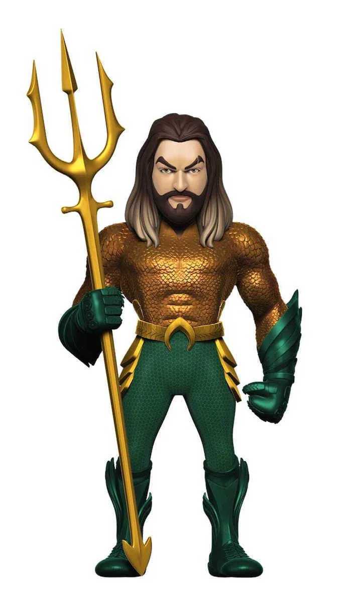 20250729091858_aquaman_minix_figure_aquaman_12_cm.jpeg Aquaman Minix Figure Aquaman 12 Cm - Image 1
