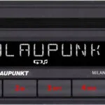 Blaupunkt Ηχοσύστημα Αυτοκινήτου 1DIN (Bluetooth) 2001020000004