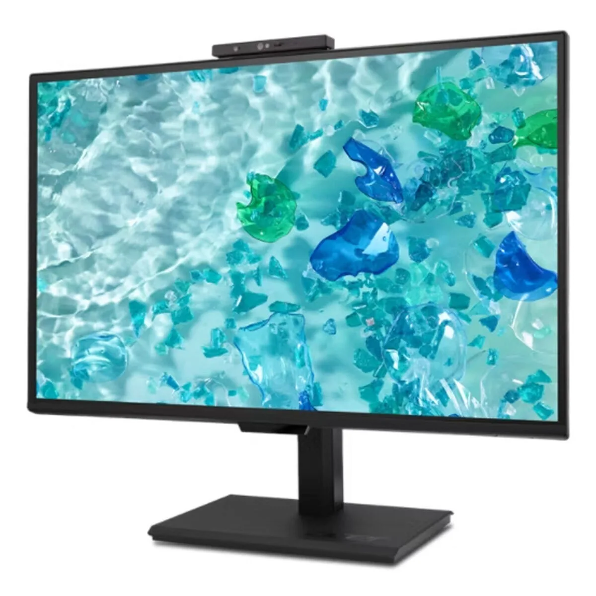 Acer Vero B248YGbemiqprcuzx IPS HDR Monitor 24" FHD 1920x1080 με Χρόνο Απόκρισης 4ms GTG - Image 1