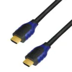 LogiLink U/FTP (STP) Cat.6 (Gigabit) Καλώδιο Δικτύου Ethernet 0.5m Κίτρινο CQ9027S