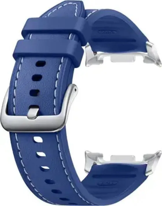 20250730102020_samsung_louraki_dermatino_mple_samsung_galaxy_watch_8_et_sll50lnegeu.jpeg Samsung Λουράκι Δερμάτινο Μπλε (Samsung Galaxy Watch 8) ET-SLL50LNEGEU - Image 1