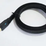 Tb Energy Cable HDMI male - HDMI male 2m Μαύρο