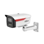Dahua IPC-HFW2649M-S-B-PRO IP Κάμερα Παρακολούθησης Full HD+ 6MP Αδιάβροχη με Μικρόφωνο και Φακό 3.6mm