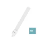 Ledvance Λάμπα LED 6W 220mm για Ντουί G23 και Σχήμα S11 Φυσικό Λευκό 700lm