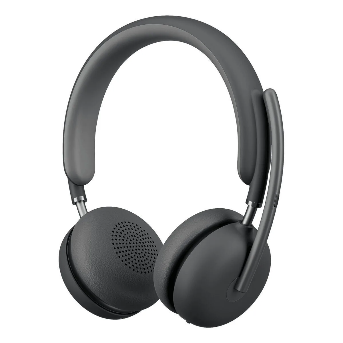 20250730161853_logitech_zone_wireless_2_on_ear_multimedia_akoustika_me_mikrofono_kai_syndesi_usb_c.jpeg Logitech Zone Wireless 2 On Ear Multimedia Ακουστικά με μικρόφωνο και σύνδεση USB-C - Image 1