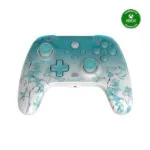 Gamesir T7 Pro Ενσύρματο Gamepad με Hall Effect Sticks για PC / Xbox One / Xbox Series Floral Edition