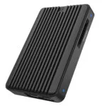 Icy Box Card Reader Type-C για CFexpress (IB-CR601M-C31)