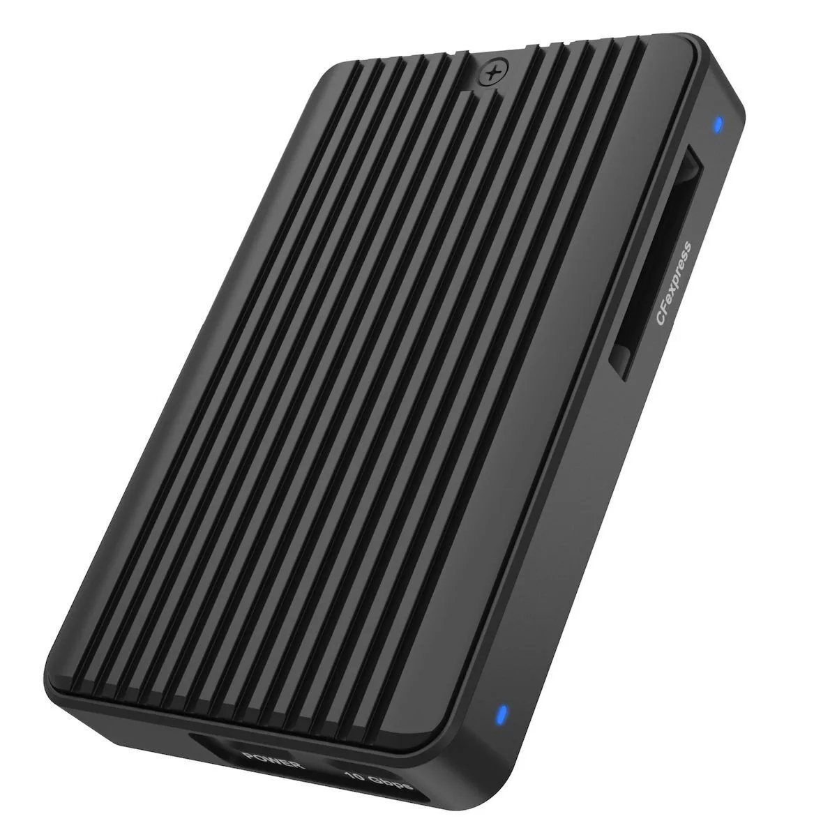 20250731092457_icy_box_card_reader_type_c_gia_cfexpress_ib_cr601m_c31.jpeg Icy Box Card Reader Type-C για CFexpress (IB-CR601M-C31) - Image 1