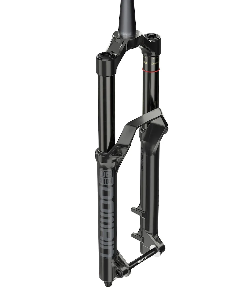 20250731113344_amortiser_rockshox_domain_r_crown_29_boost_15by110_170mm_blk_tpr_44_debonair_b1_bulk.jpeg Αμορτισερ Rockshox Domain R Crown 29'' Boost 15x110 170mm Blk Tpr 44 Debonair B1 Bulk - Image 1