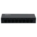 Dahua DH-SG1008 Unmanaged L2 Switch με 8 Θύρες Gigabit (1Gbps) Ethernet