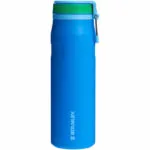 Stanley Iceflow Μπουκάλι Θερμός Ανοξείδωτο 700ml Azure 10-11284-081