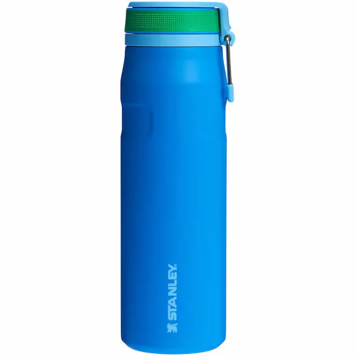 Stanley Iceflow Μπουκάλι Θερμός Ανοξείδωτο 700ml Azure 10-11284-081 - Image 1