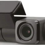 Webfleet Aux Pro Rear