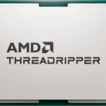 AMD Ryzen Threadripper 9960X 4.2GHz Επεξεργαστής 24 Πυρήνων για Socket sTR5 Tray