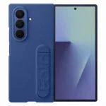 Samsung Back Cover Σιλικόνης Μπλε (Samsung FOLD 7) EF-MF966CNEGWW